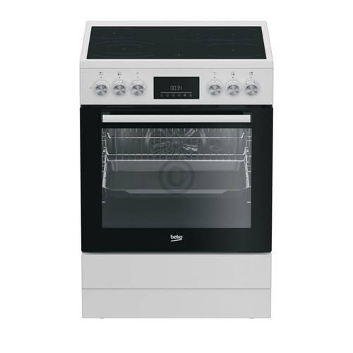 Beko fbm67320ws standherd 60cm - beko,