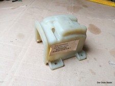 Ford Fiesta MK1  Schalthebel