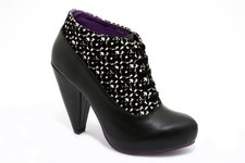 T.U.K. Pump A8402L Rocket Heel