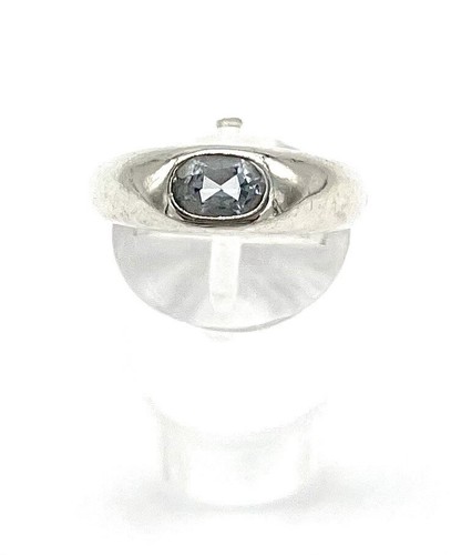 925 silberring aquamarin - silberring,,