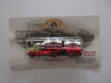 Altenmunster Der Super Truck