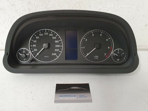 Mercedes benz klasse a150 - mercedes,