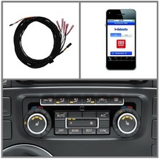 T5 Zuheizer Aufrüstung