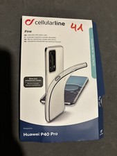 Handy Hülle Schutzhülle für Huawei P40 Pro  / ContPal7AK7 -41