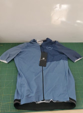 Assos Mille GT Jersey C2 EVO L Blau Radtrikot
