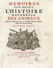 Antiker Druck - TITELBLATT -