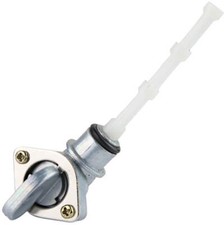 Benzinhahn manuell f