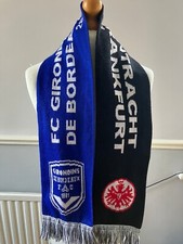 EINTRACHT FRANKFURT v BORDEAUX