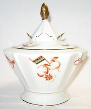 Sehr alte Bonboniere mit