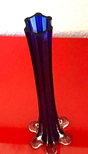 Antik art deco glas - antik, gr