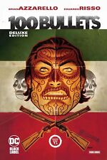 100 Bullets - Deluxe Edition 6