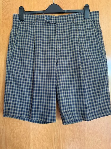 Herren bermuda kurze hose - bermuda,
