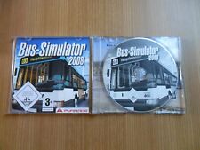 (PC) - BUS-SIMULATOR 2008