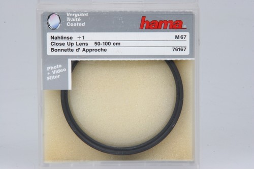Hama nahlinse 50 100cm - nahlinse, 50-100cm