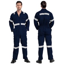 Herren arbeitsoverall - herren,
