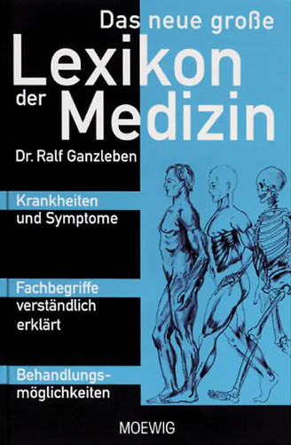 Das neue grosse lexikon - lexikon, der