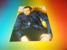 Joachim Witt NDW  signed