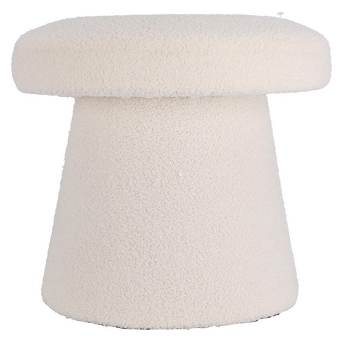 Puff hocker pouf gepolstert - hocker,