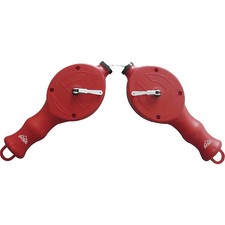 STUBAI Schlagschnurgerät DUO