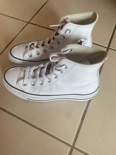 Chucks all star - chucks,