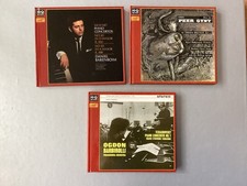 3 Stück XRCD 24, Grieg,Mozart,Tchaikovsky, Im Top Zustand