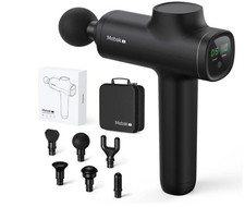 Mebak 5 Massagepistole Massage Gun Massagegerät 2700U/min Massage Pistole