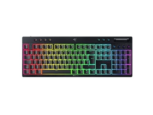Razer blackwidow - blackwidow, v4