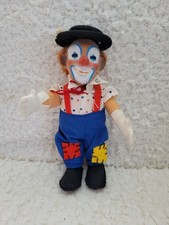 Steiff Clown
