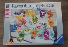 1000 teile ravensburger - ,