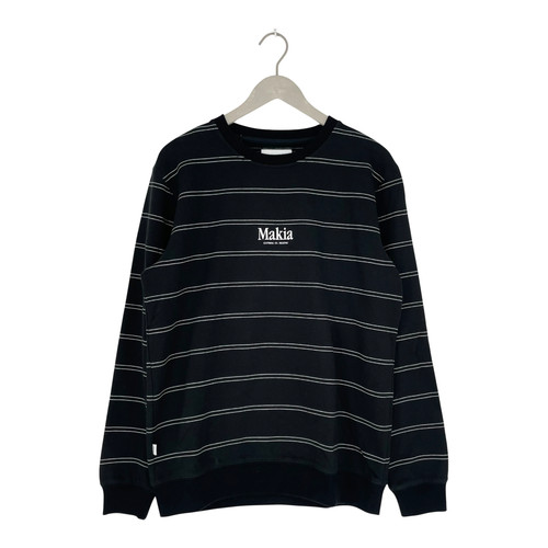 Makia aatos light - , sweatshirt