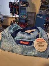 Sporttasche "Wild Horse" Step