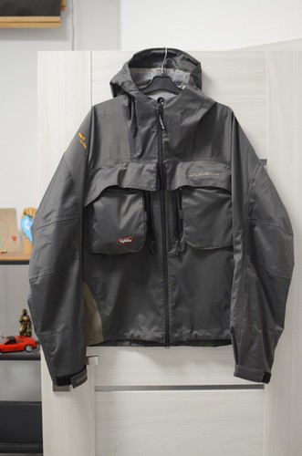 Guideline angeljacke watjacke