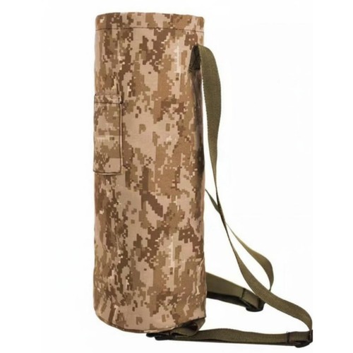 Sauerstoffflaschen-Rucksack