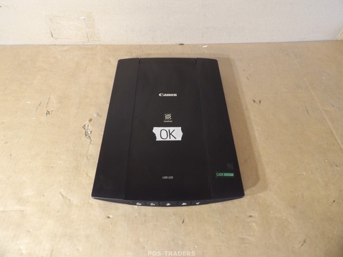 Canon canoscan lide220 - canon,