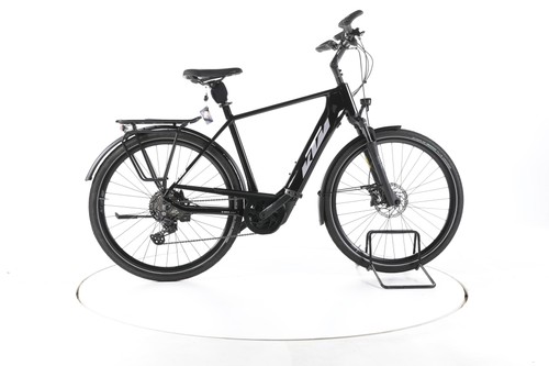 Ktm macina tour 610 - macina,