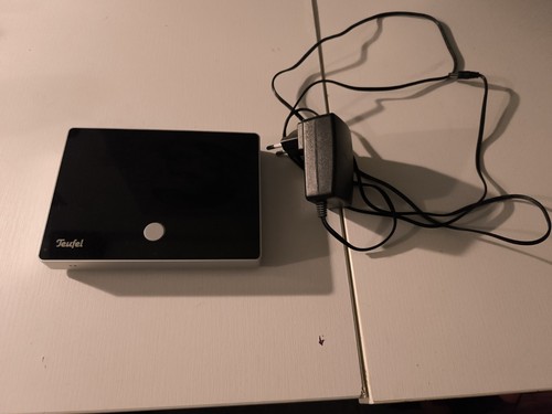 Teufel raumfeld connector - raumfeld,