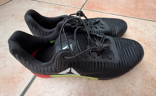 Reebok indoor sportschuhe - indoor, gr