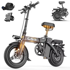 Toofly Electric City Bicycle