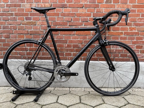 Cannondale caad size - caad, si/size