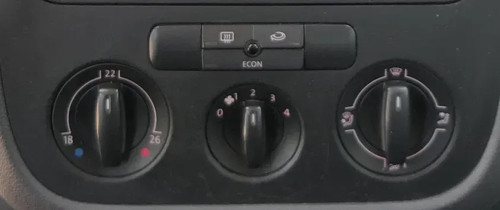 Golf eos caddy - 5,