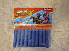 20 Munition Soft Darts Pfeile