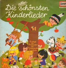 Kinder lieder die - kinder-lieder,