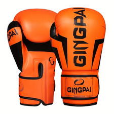 Boxhandschuhe GINGPAI