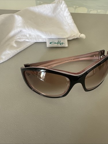 Neue oakley brille - oakley,