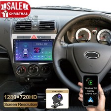 2+64GB Android 14 Autoradio