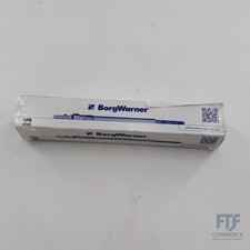 BERU 0100266011 Glühkerze ISS, Silber GE105