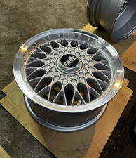 BBS RZ 428 7JX15 ET35 5X120