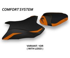 Saddle Cover Full Seat Kemi
