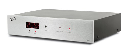 Dynavox x7000s - dynavox,