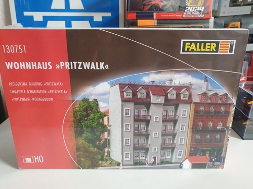 Faller 130751 bausatz - faller,
